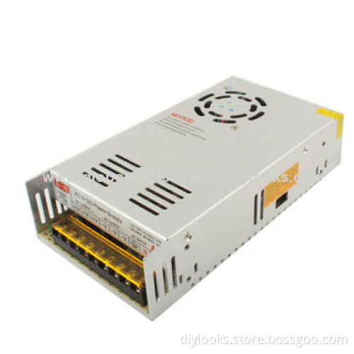 350W 24V 14.6A DC Regulated Switching Power Supply